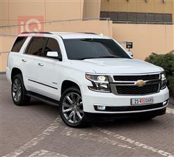 شيفروليه تاهو